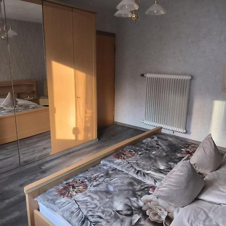 Apartamento Marisa'S Sauerlandtraeumchen Brilon Exterior foto