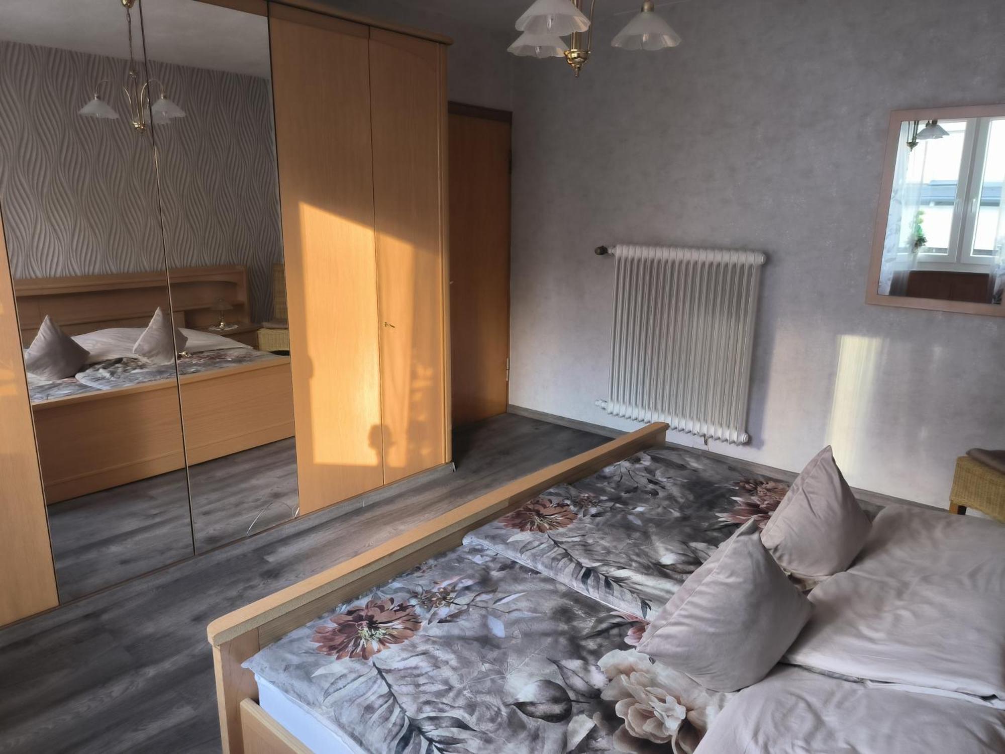 Apartamento Marisa'S Sauerlandtraeumchen Brilon Exterior foto