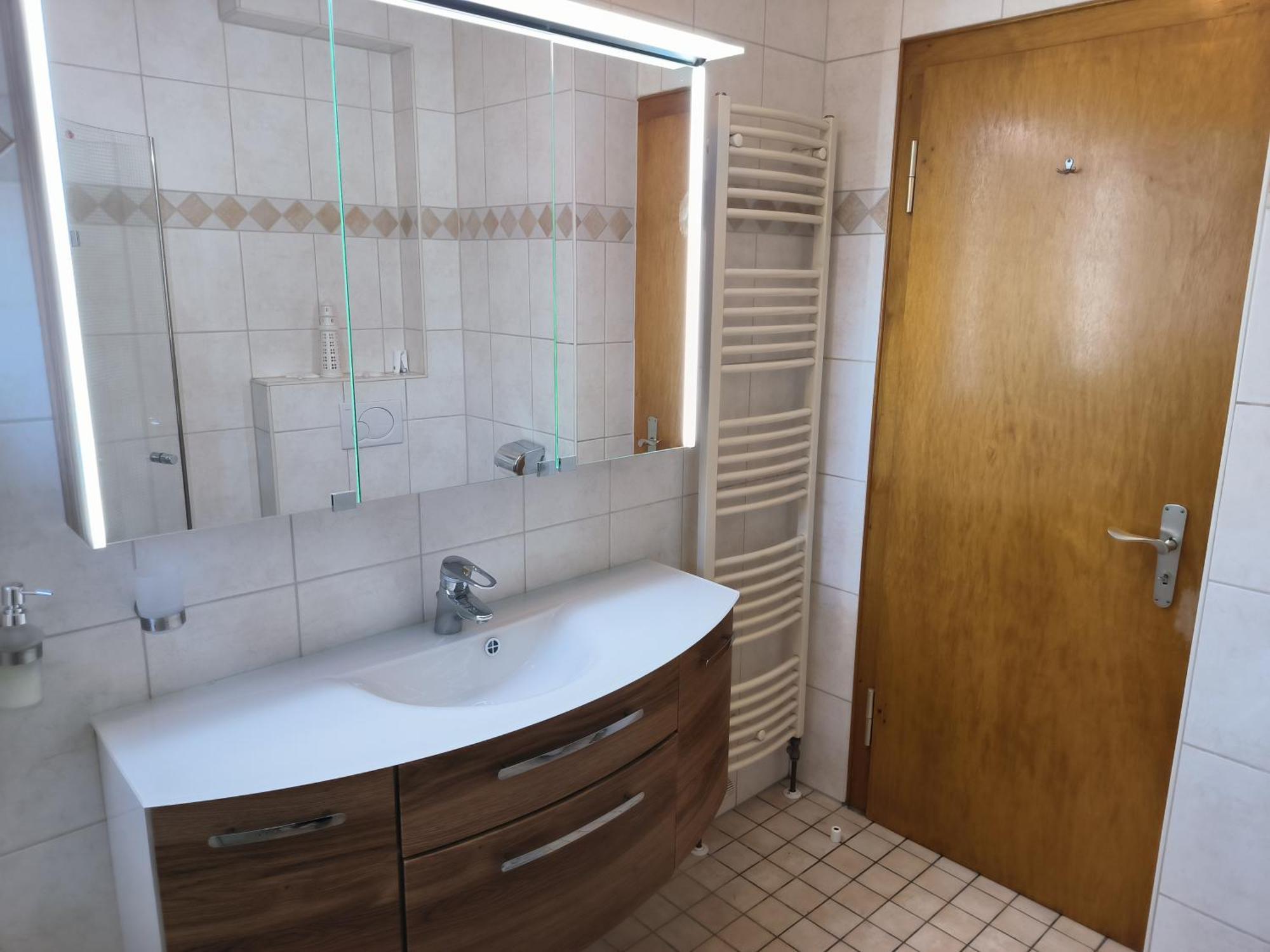 Apartamento Marisa'S Sauerlandtraeumchen Brilon Exterior foto