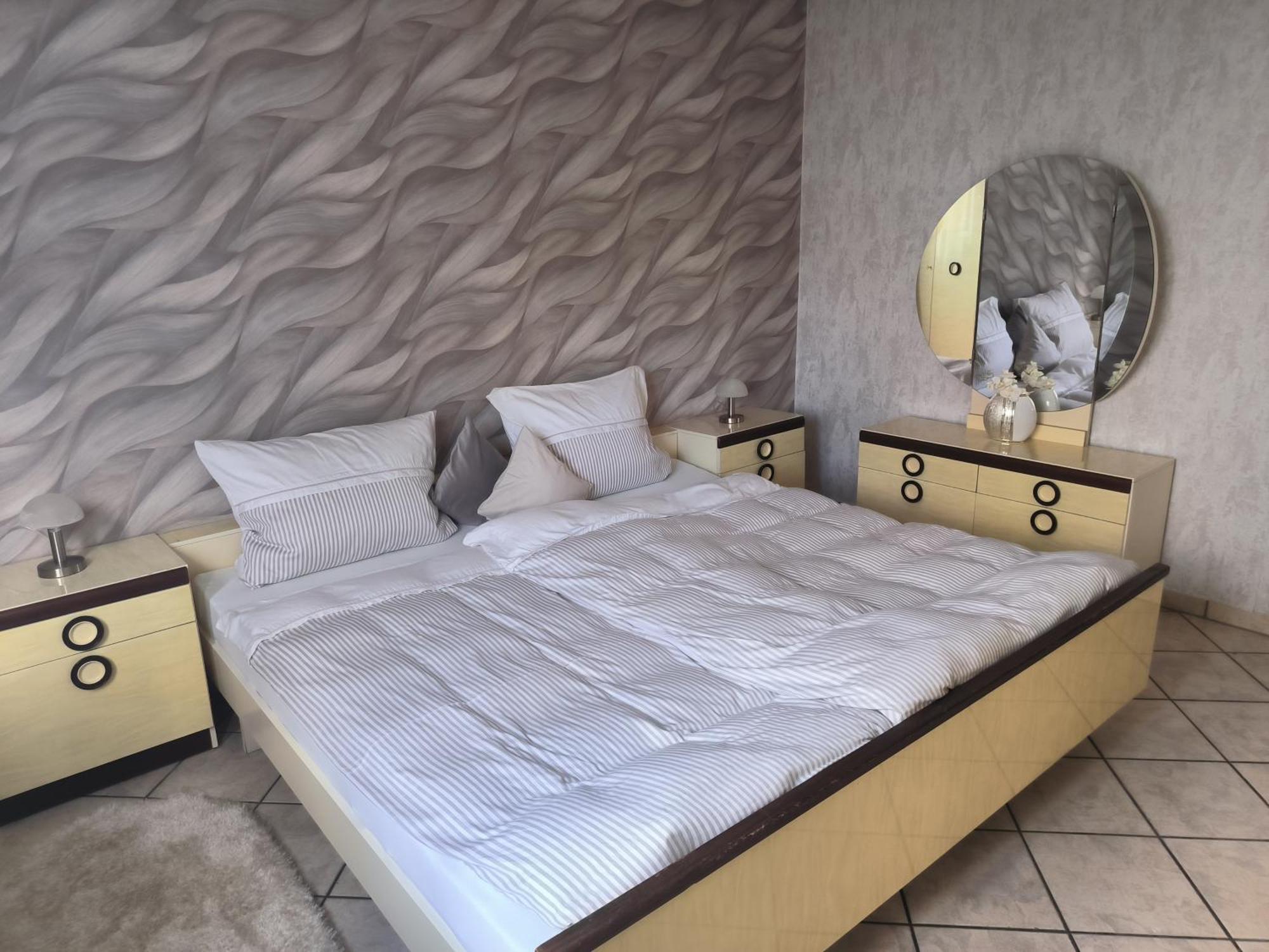 Apartamento Marisa'S Sauerlandtraeumchen Brilon Exterior foto