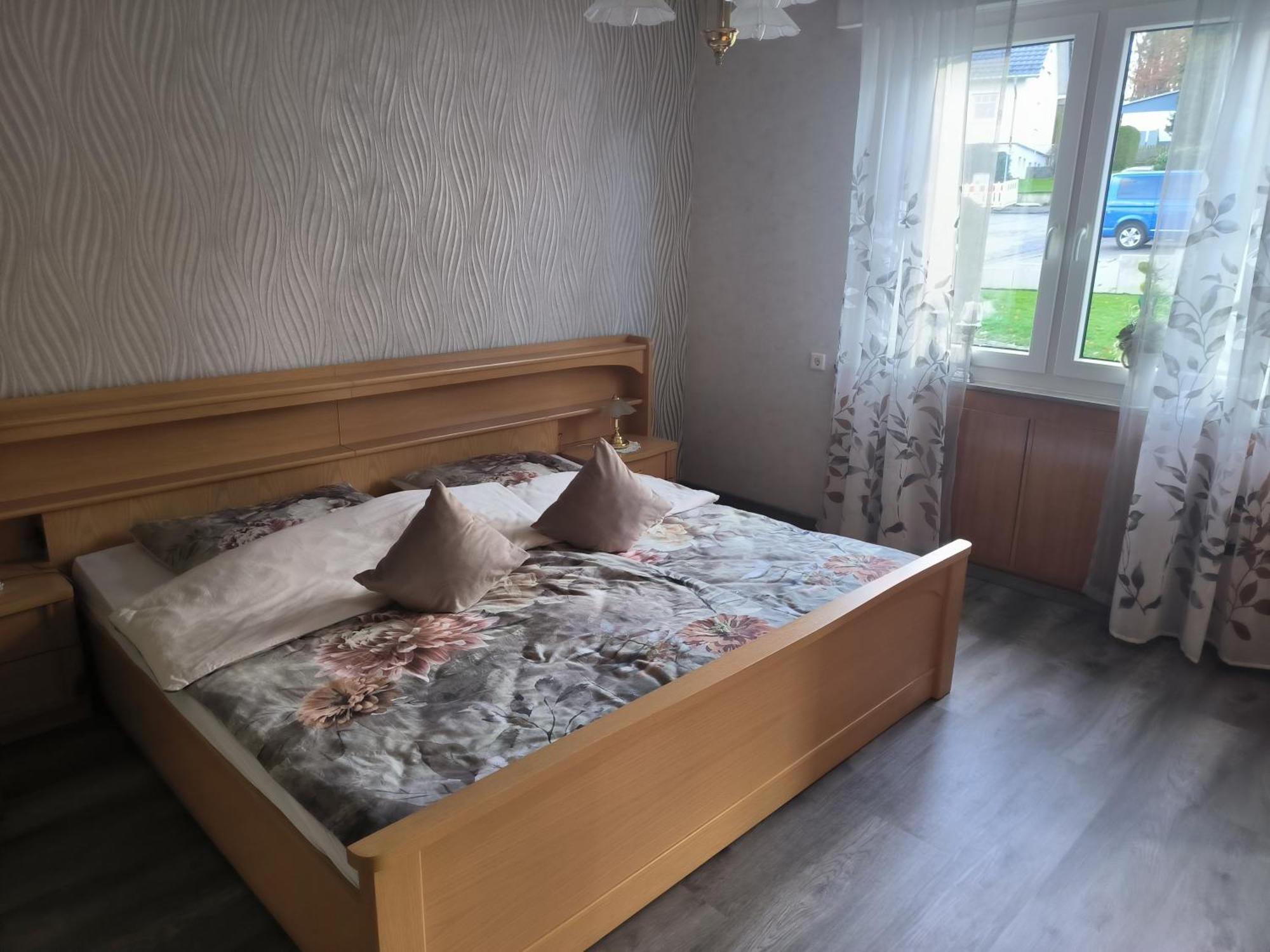 Apartamento Marisa'S Sauerlandtraeumchen Brilon Exterior foto
